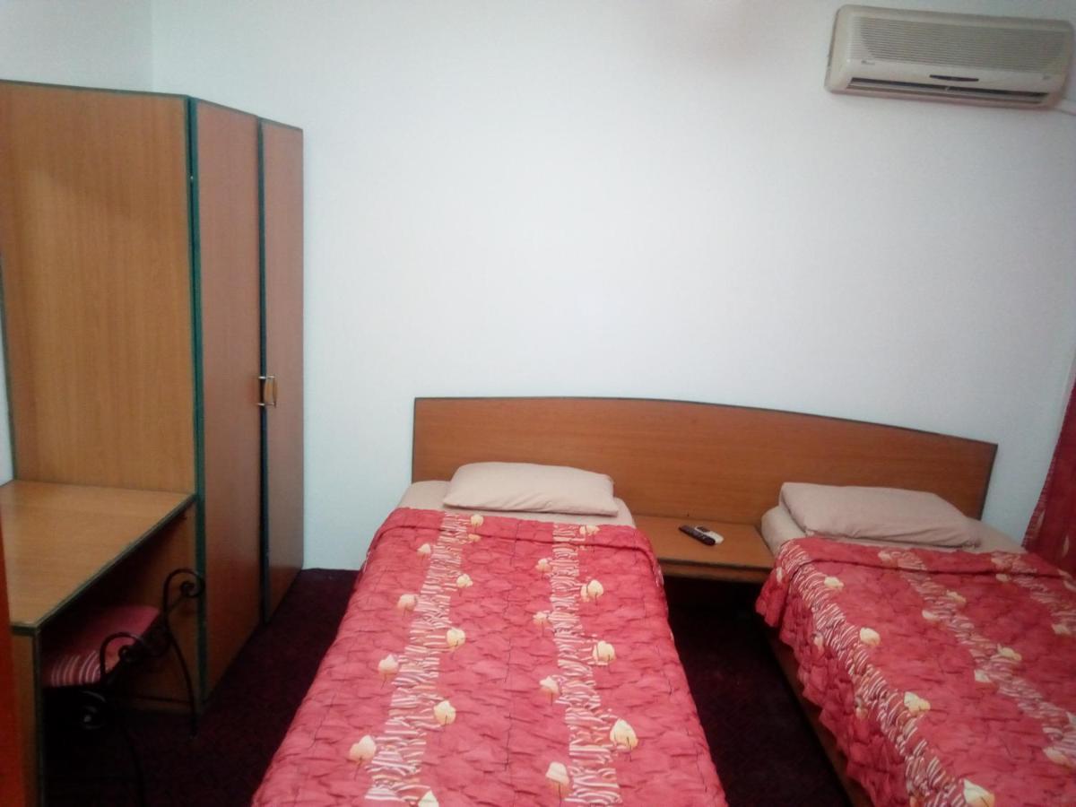 Arabesque Hotel Kaherah Luaran gambar
