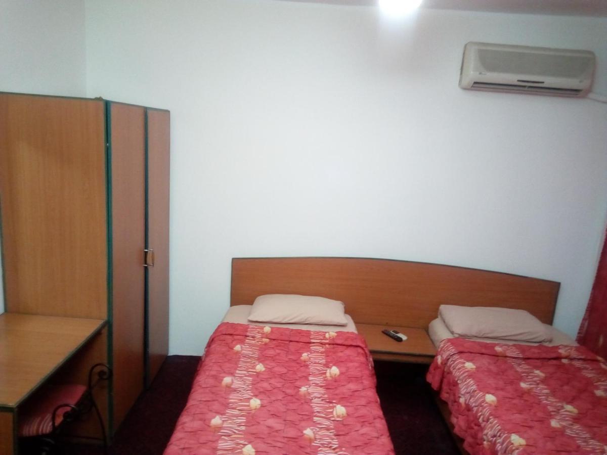Arabesque Hotel Kaherah Luaran gambar