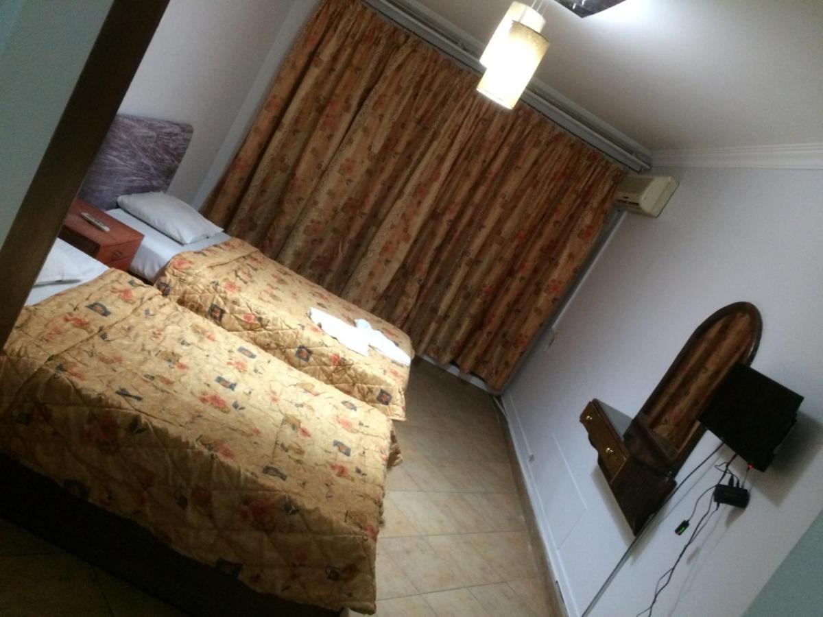 Arabesque Hotel Kaherah Luaran gambar