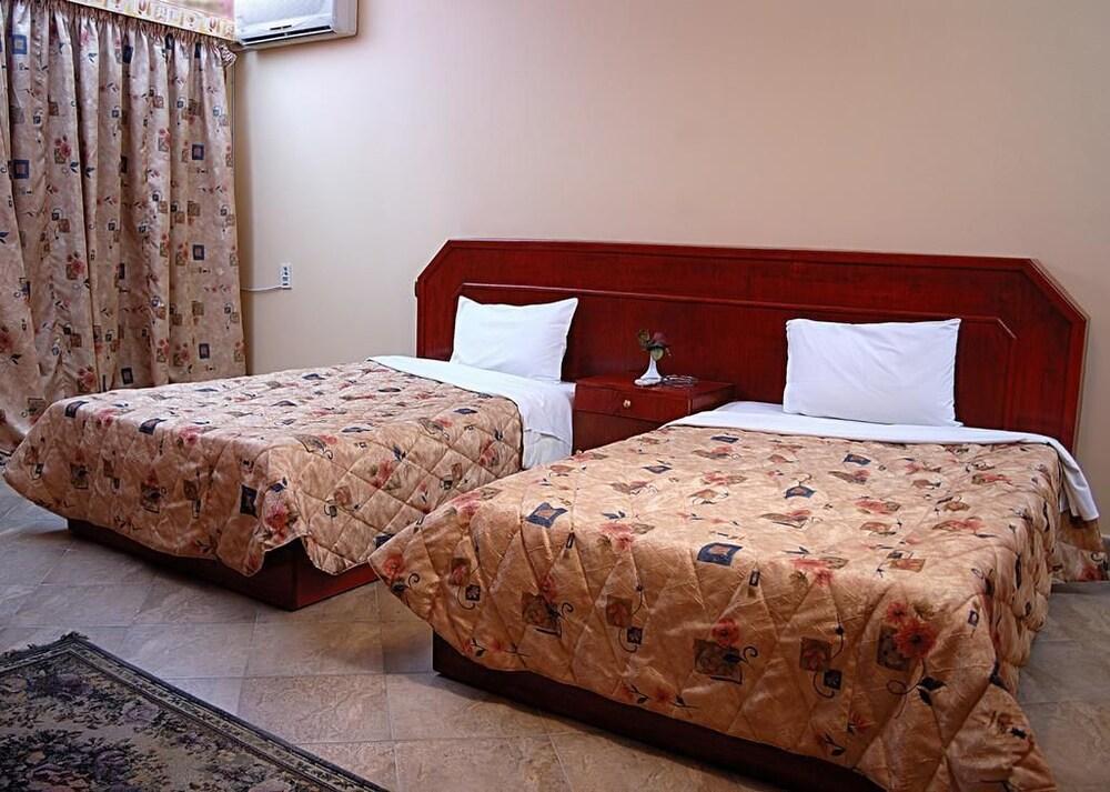 Arabesque Hotel Kaherah Luaran gambar