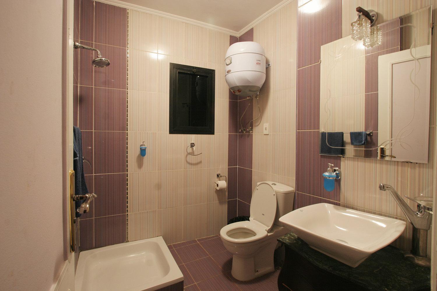 Arabesque Hotel Kaherah Luaran gambar