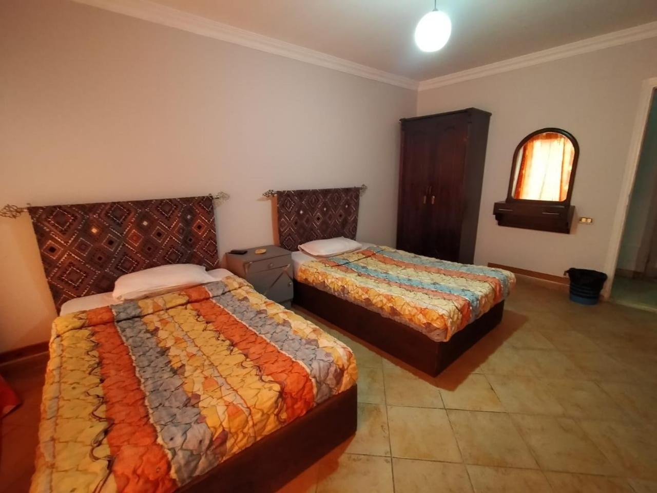 Arabesque Hotel Kaherah Luaran gambar