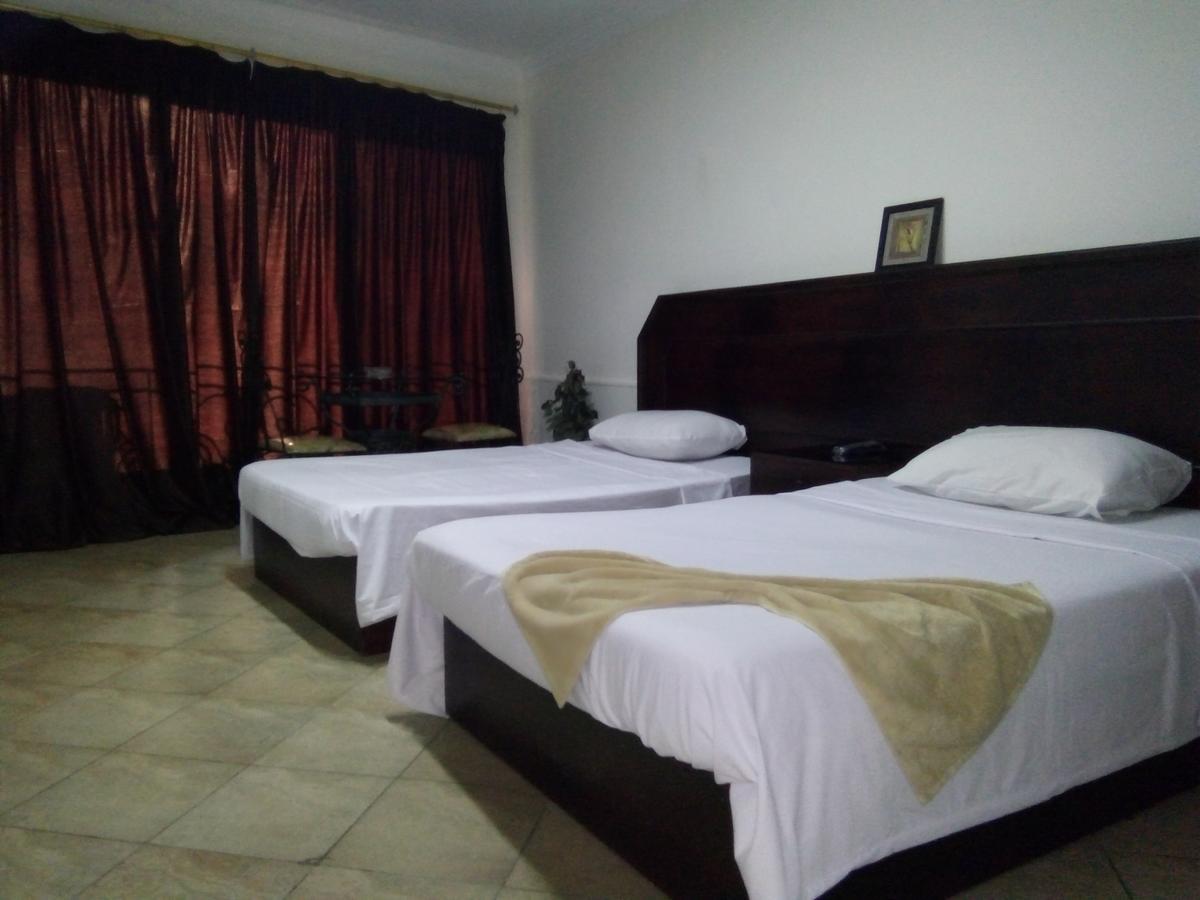 Arabesque Hotel Kaherah Luaran gambar