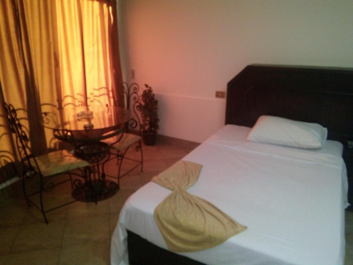 Arabesque Hotel Kaherah Luaran gambar