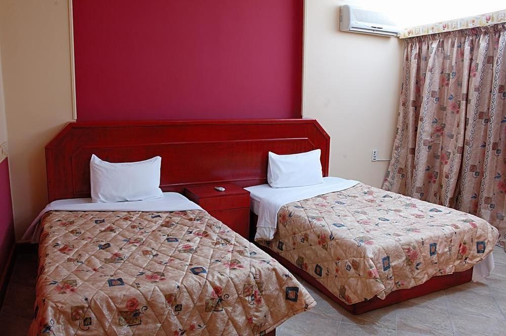 Arabesque Hotel Kaherah Luaran gambar